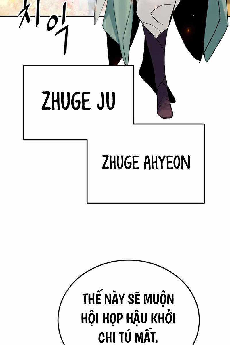 Hắc Bạch Võ Đế - Chapter 5 - Trang 142