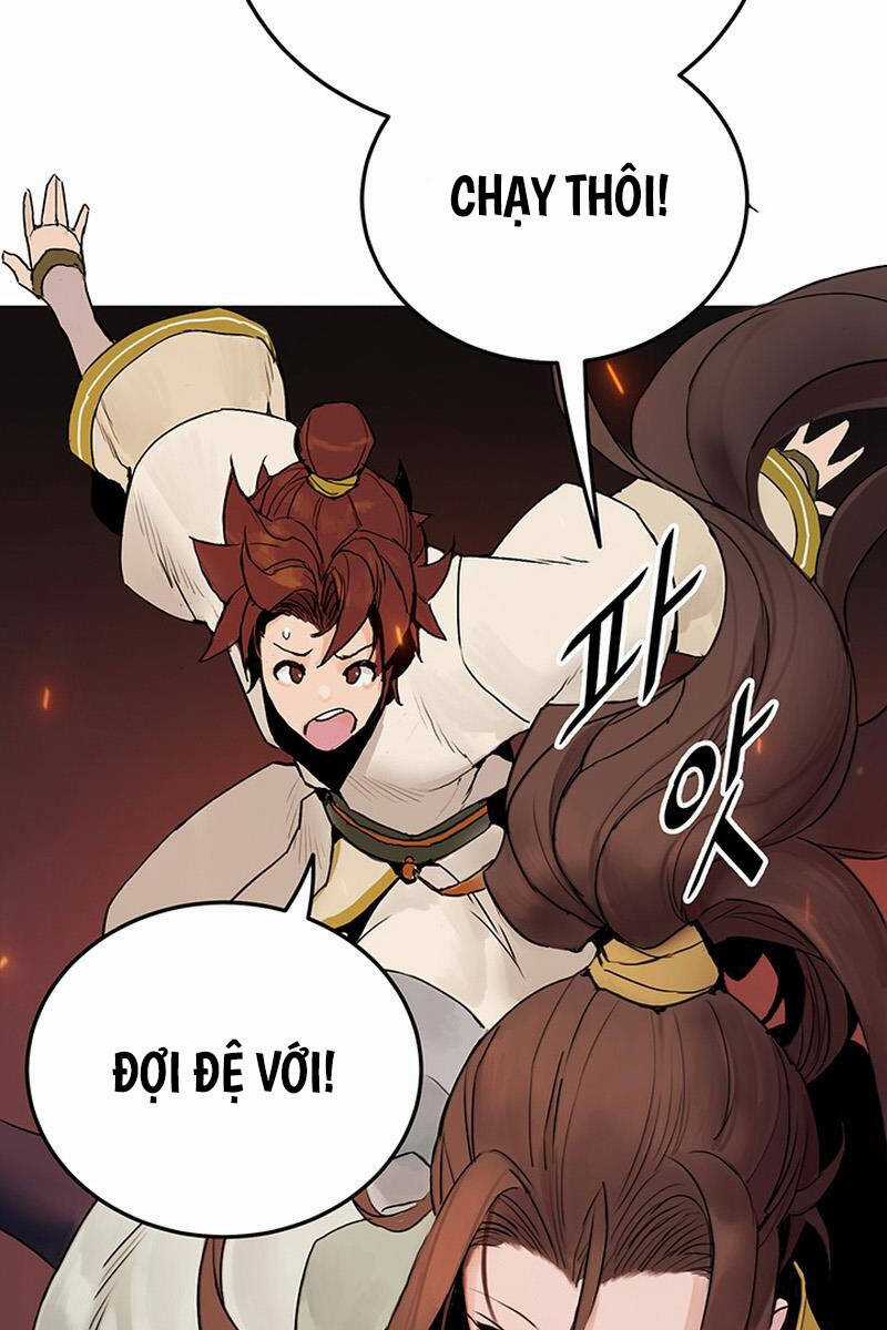 Hắc Bạch Võ Đế - Chapter 5 - Trang 143