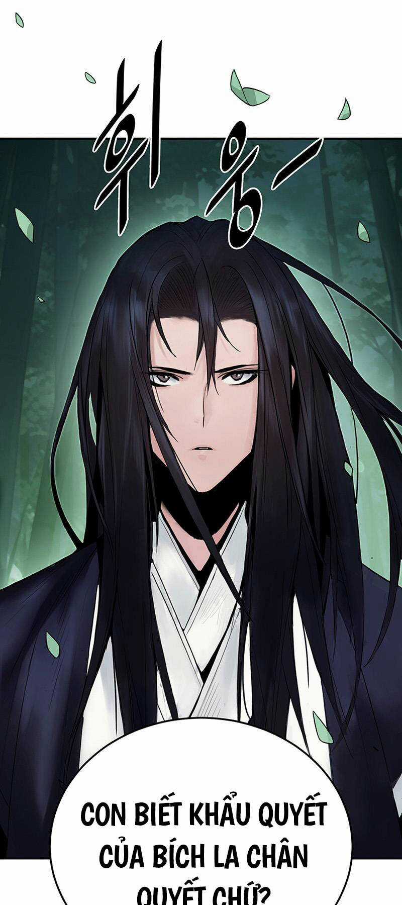 Hắc Bạch Võ Đế - Chapter 5 - Trang 18