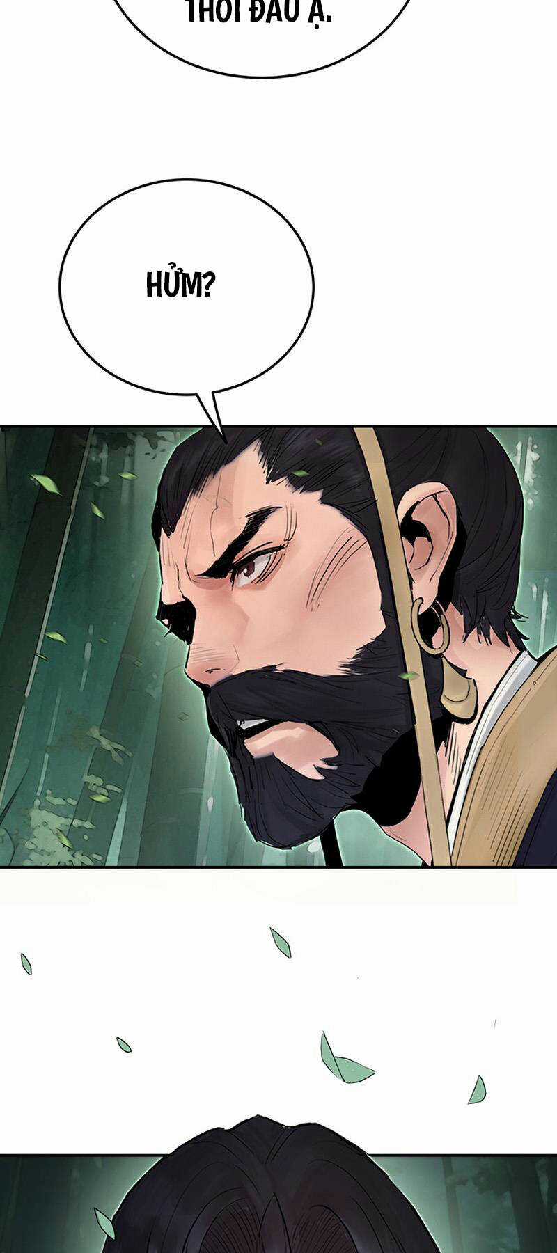 Hắc Bạch Võ Đế - Chapter 5 - Trang 20