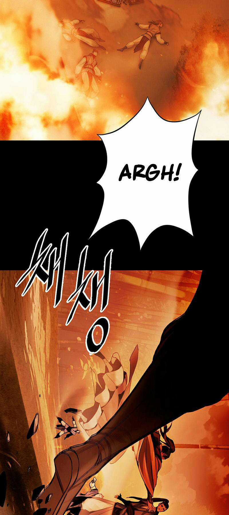 Hắc Bạch Võ Đế - Chapter 5 - Trang 3