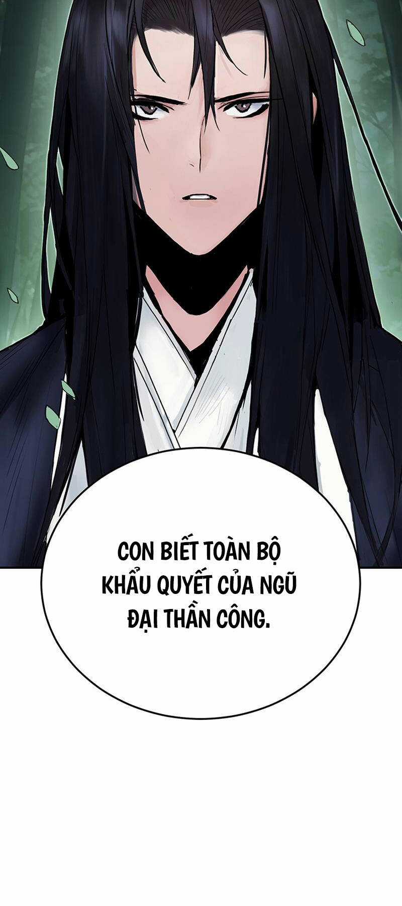 Hắc Bạch Võ Đế - Chapter 5 - Trang 21