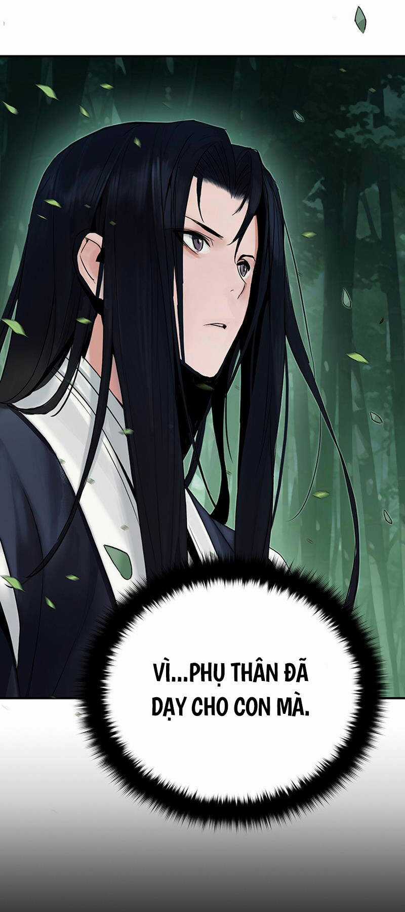 Hắc Bạch Võ Đế - Chapter 5 - Trang 23