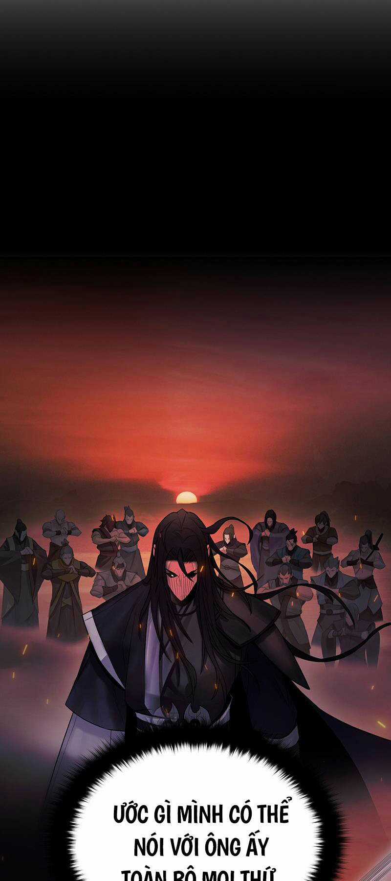 Hắc Bạch Võ Đế - Chapter 5 - Trang 24