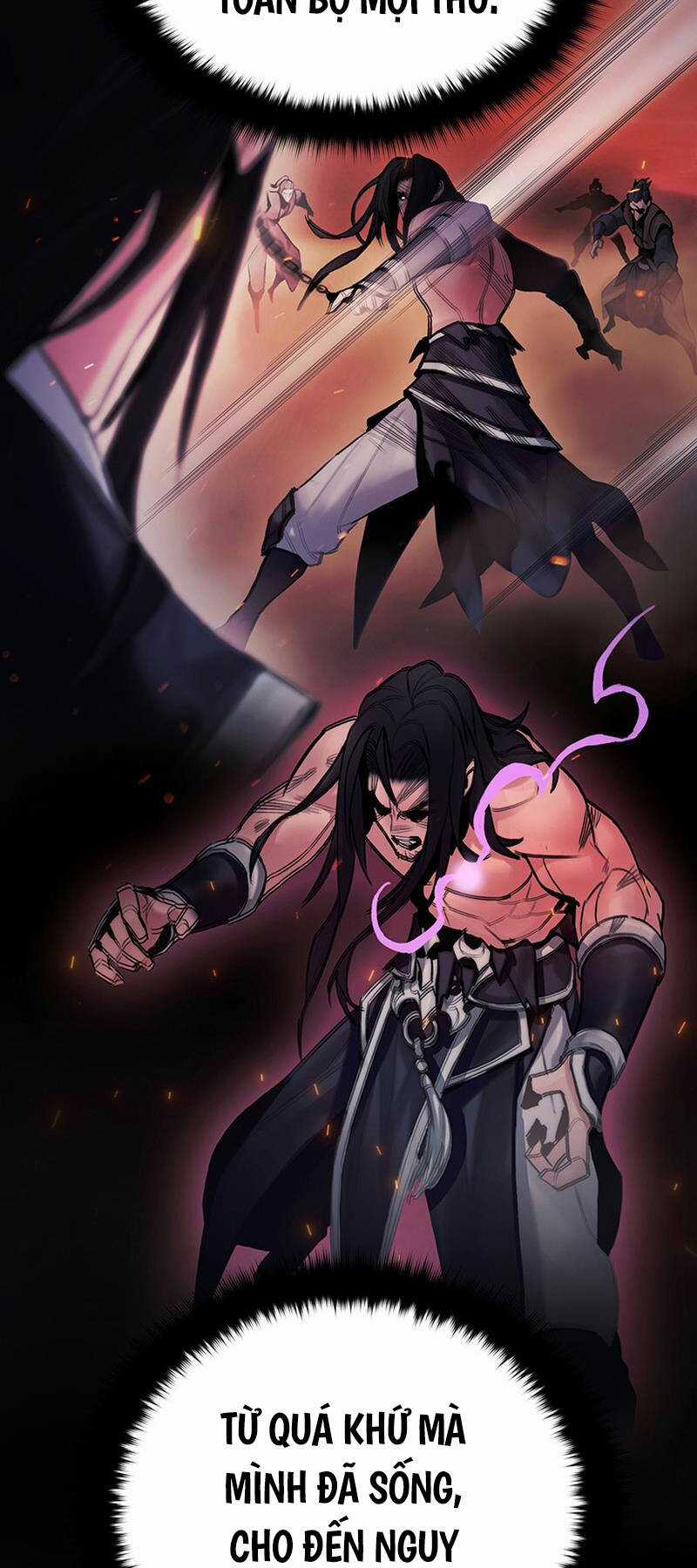 Hắc Bạch Võ Đế - Chapter 5 - Trang 25