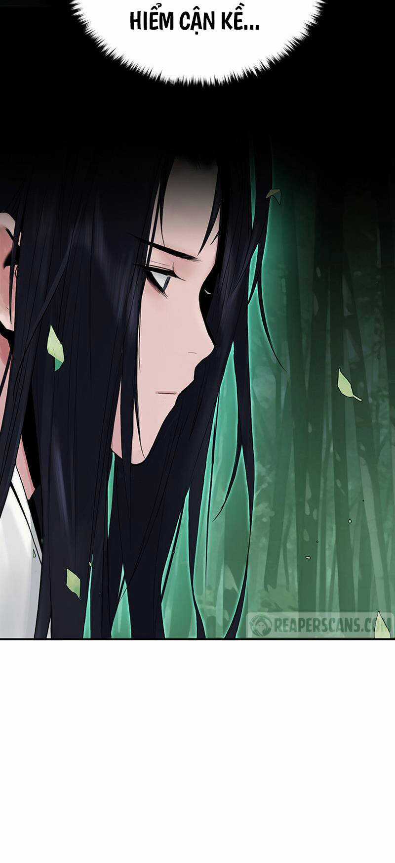 Hắc Bạch Võ Đế - Chapter 5 - Trang 26