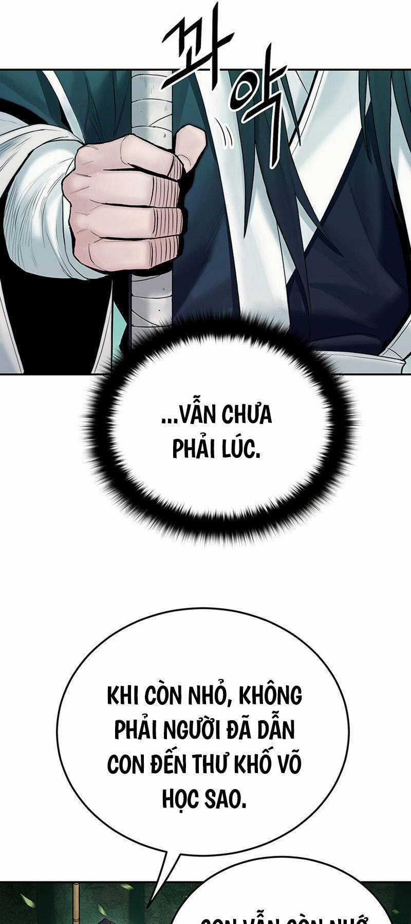 Hắc Bạch Võ Đế - Chapter 5 - Trang 27