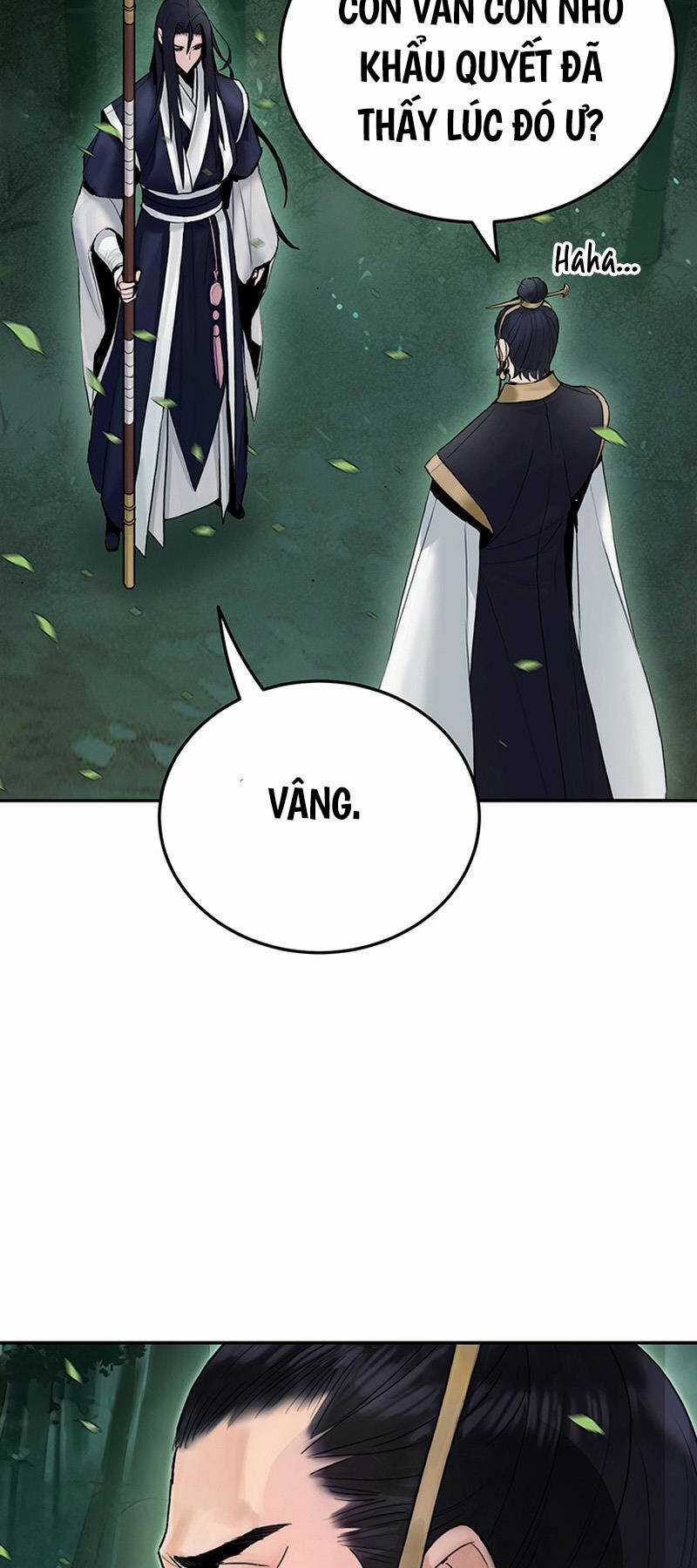 Hắc Bạch Võ Đế - Chapter 5 - Trang 28