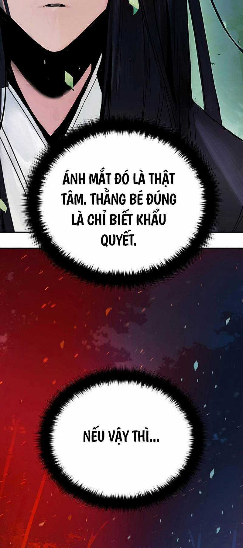 Hắc Bạch Võ Đế - Chapter 5 - Trang 30