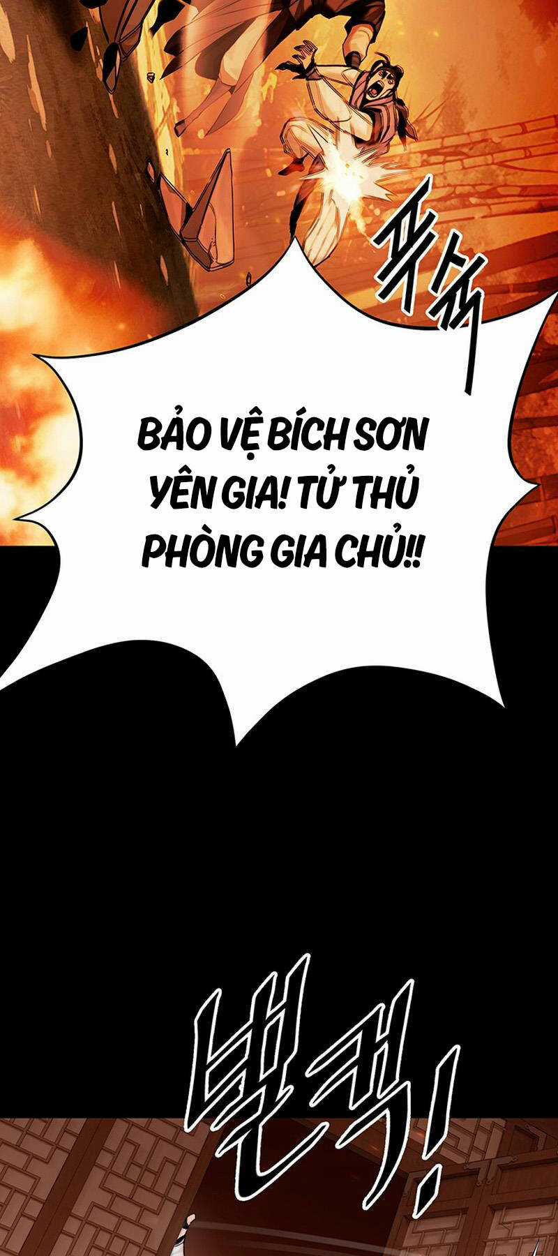 Hắc Bạch Võ Đế - Chapter 5 - Trang 4