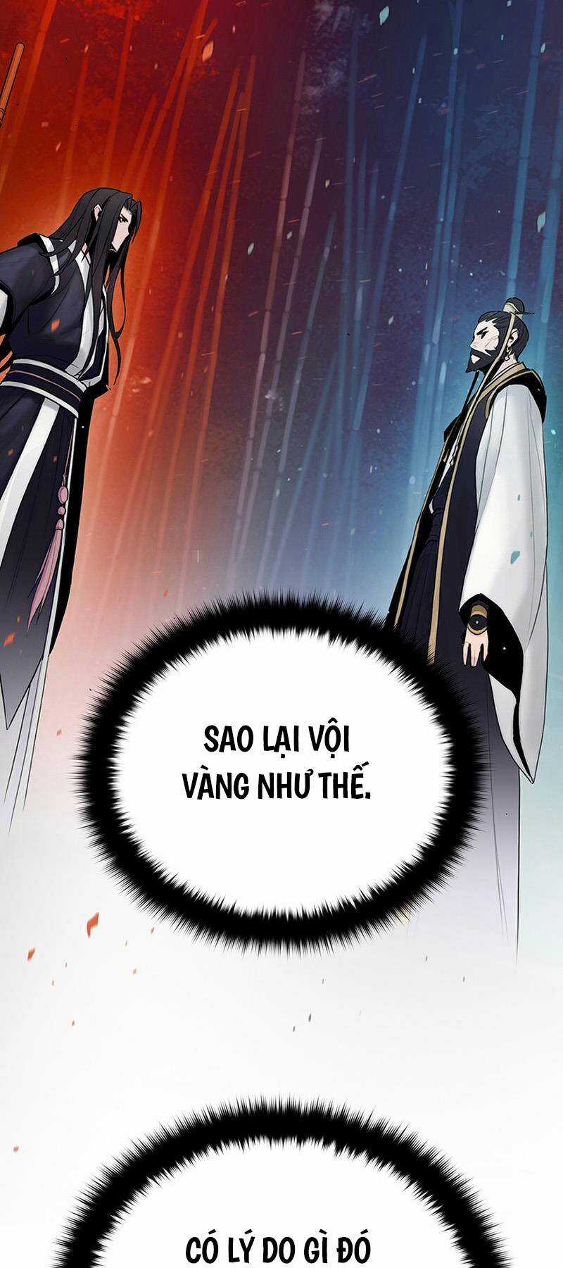Hắc Bạch Võ Đế - Chapter 5 - Trang 31
