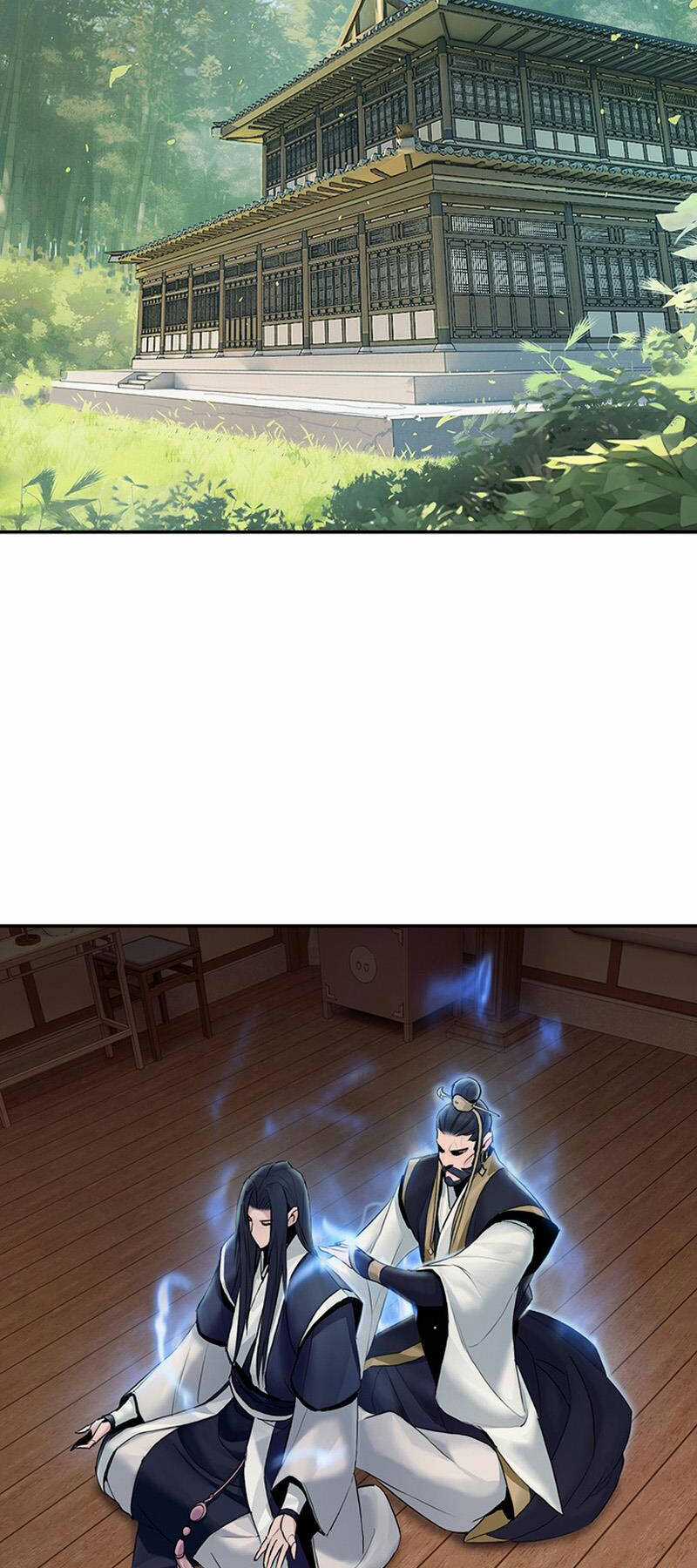 Hắc Bạch Võ Đế - Chapter 5 - Trang 34