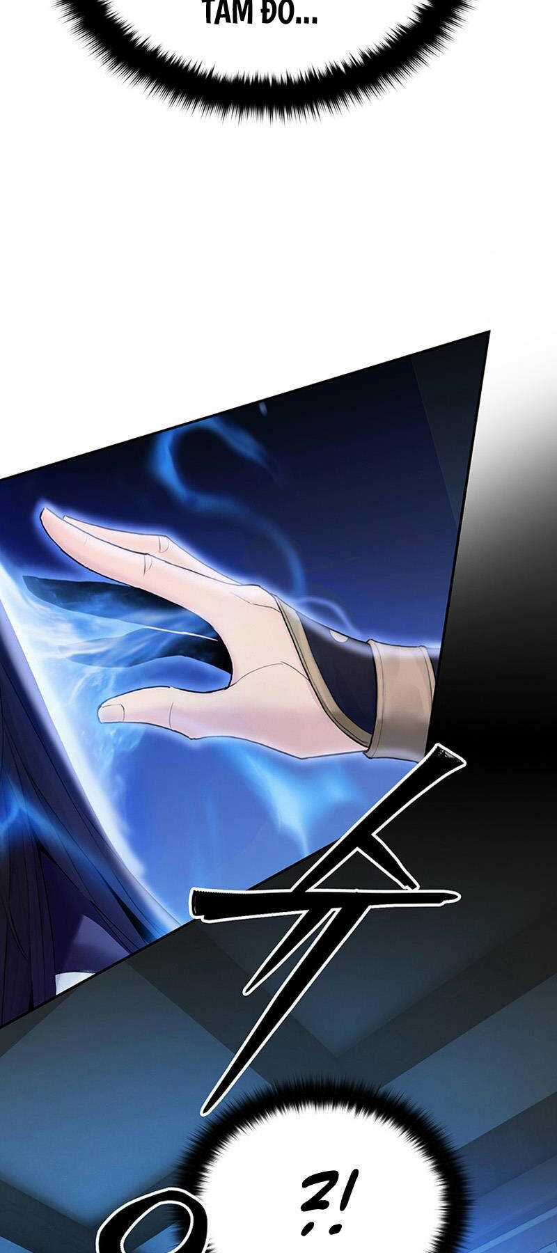 Hắc Bạch Võ Đế - Chapter 5 - Trang 36