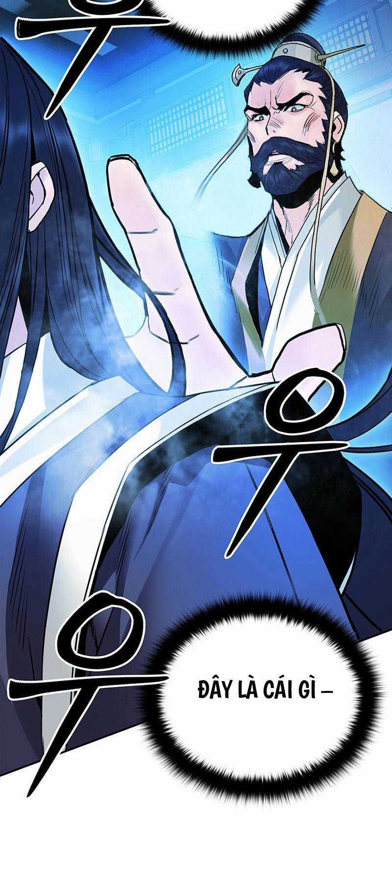 Hắc Bạch Võ Đế - Chapter 5 - Trang 37