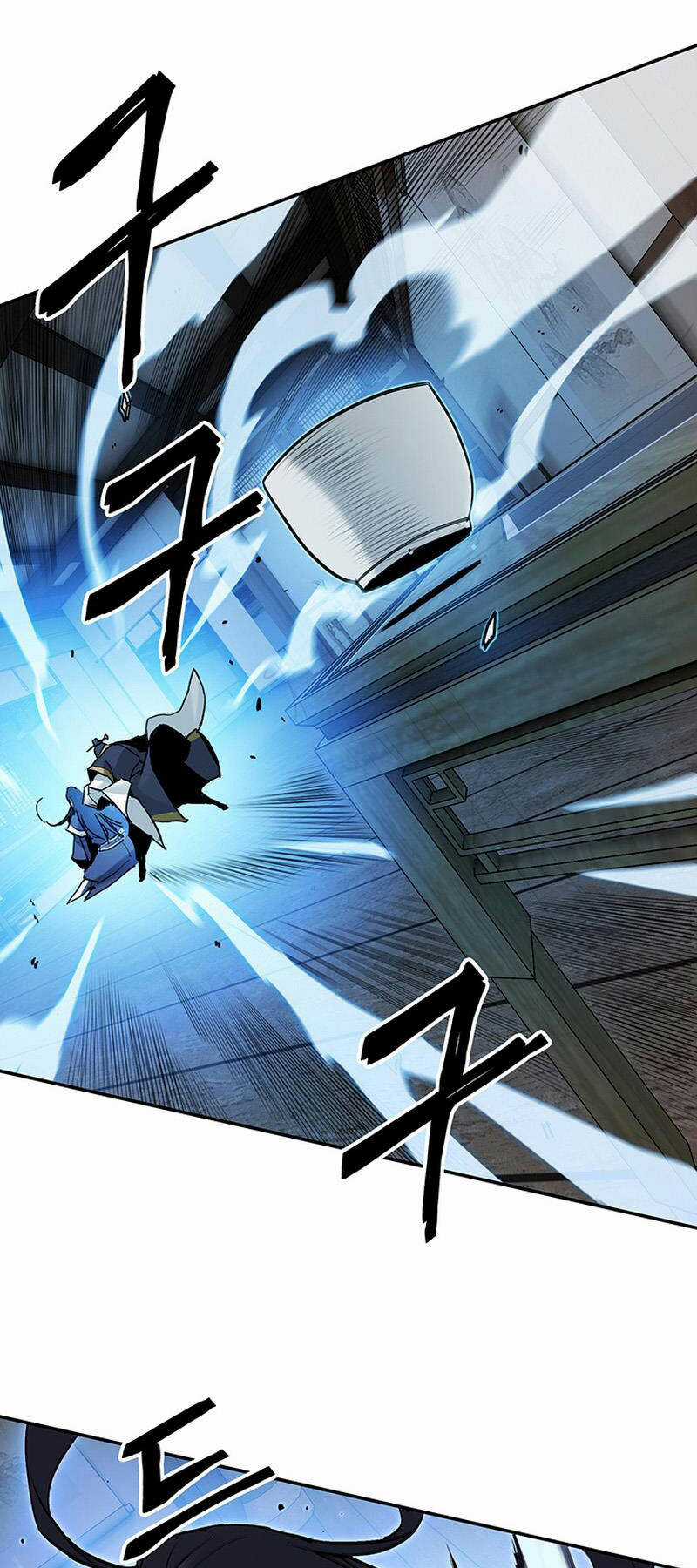 Hắc Bạch Võ Đế - Chapter 5 - Trang 38