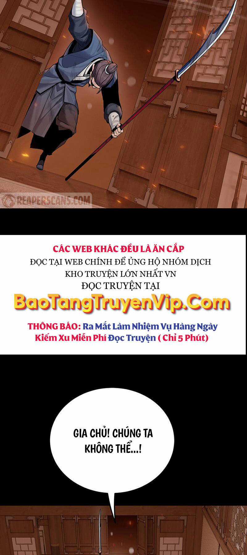 Hắc Bạch Võ Đế - Chapter 5 - Trang 5