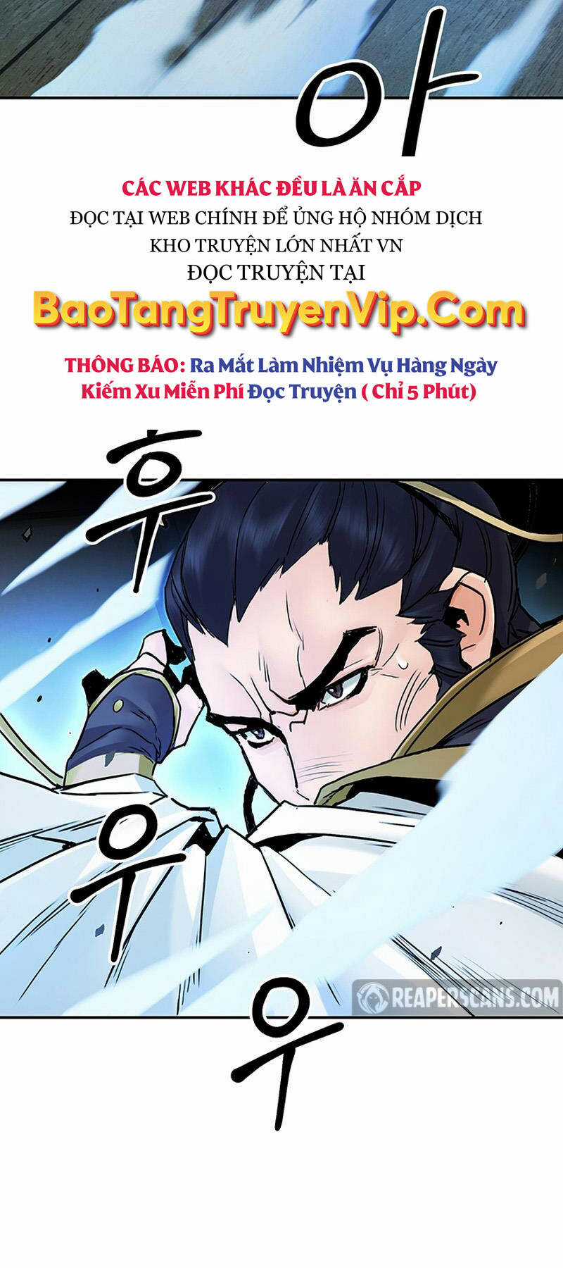 Hắc Bạch Võ Đế - Chapter 5 - Trang 42