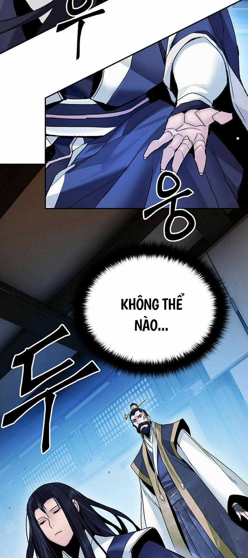 Hắc Bạch Võ Đế - Chapter 5 - Trang 44