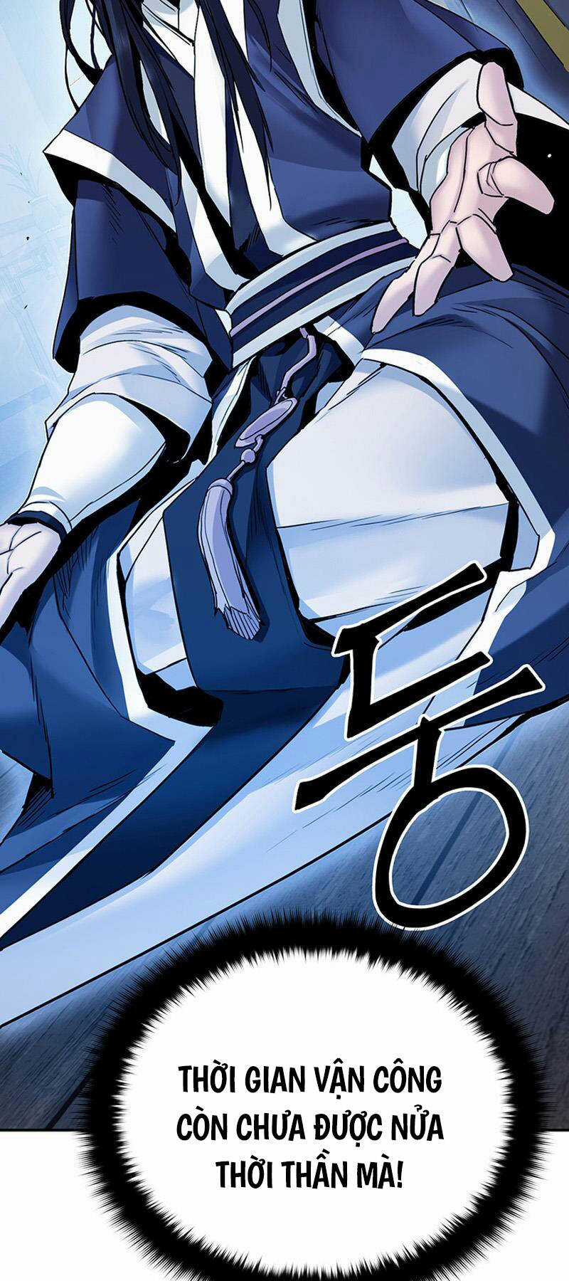 Hắc Bạch Võ Đế - Chapter 5 - Trang 45