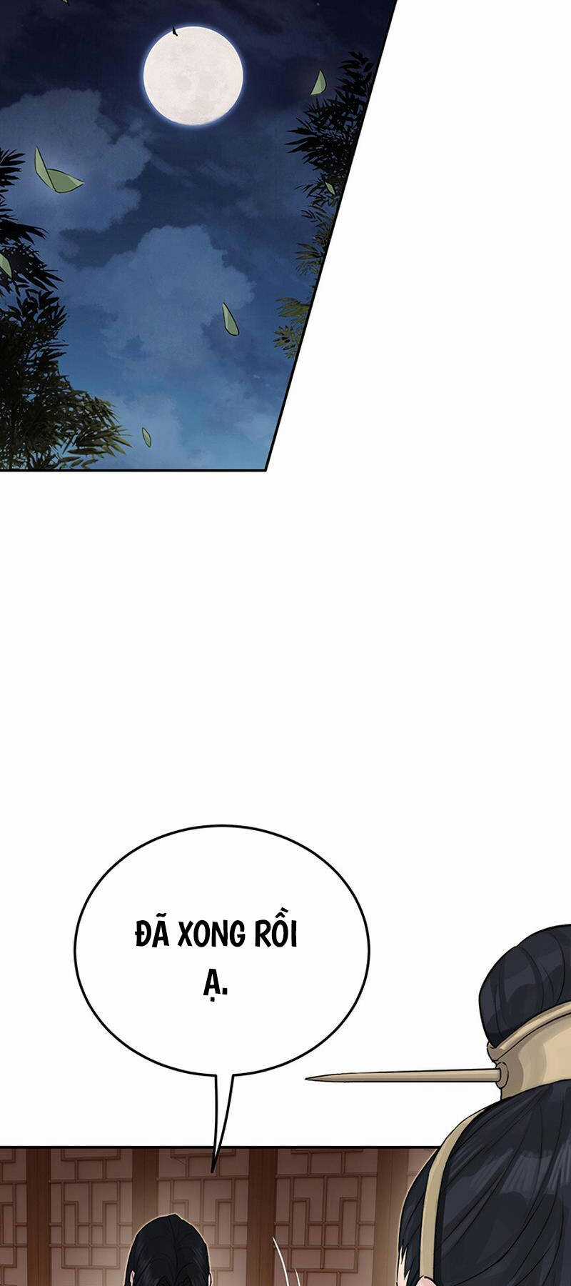 Hắc Bạch Võ Đế - Chapter 5 - Trang 48