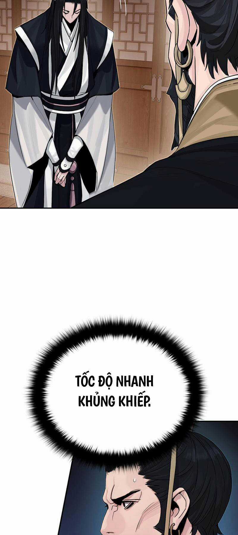 Hắc Bạch Võ Đế - Chapter 5 - Trang 49