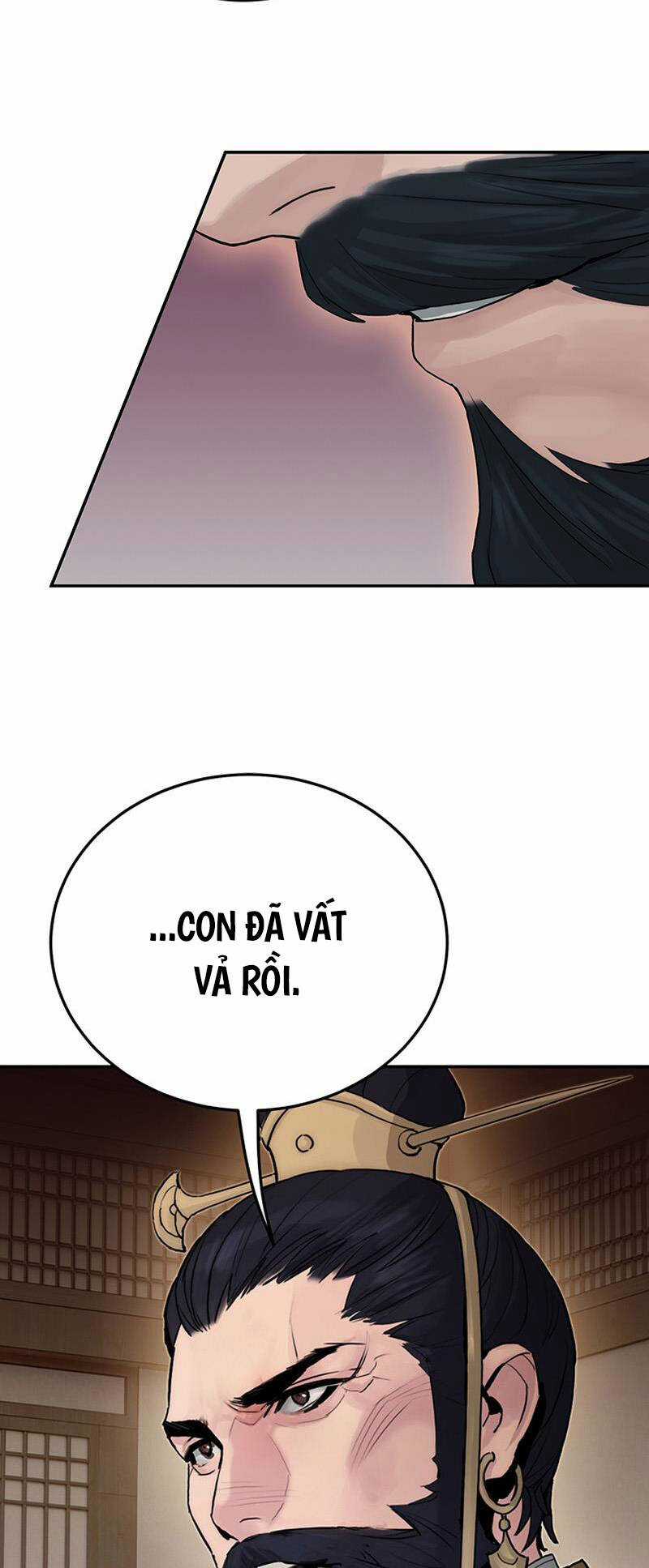 Hắc Bạch Võ Đế - Chapter 5 - Trang 53