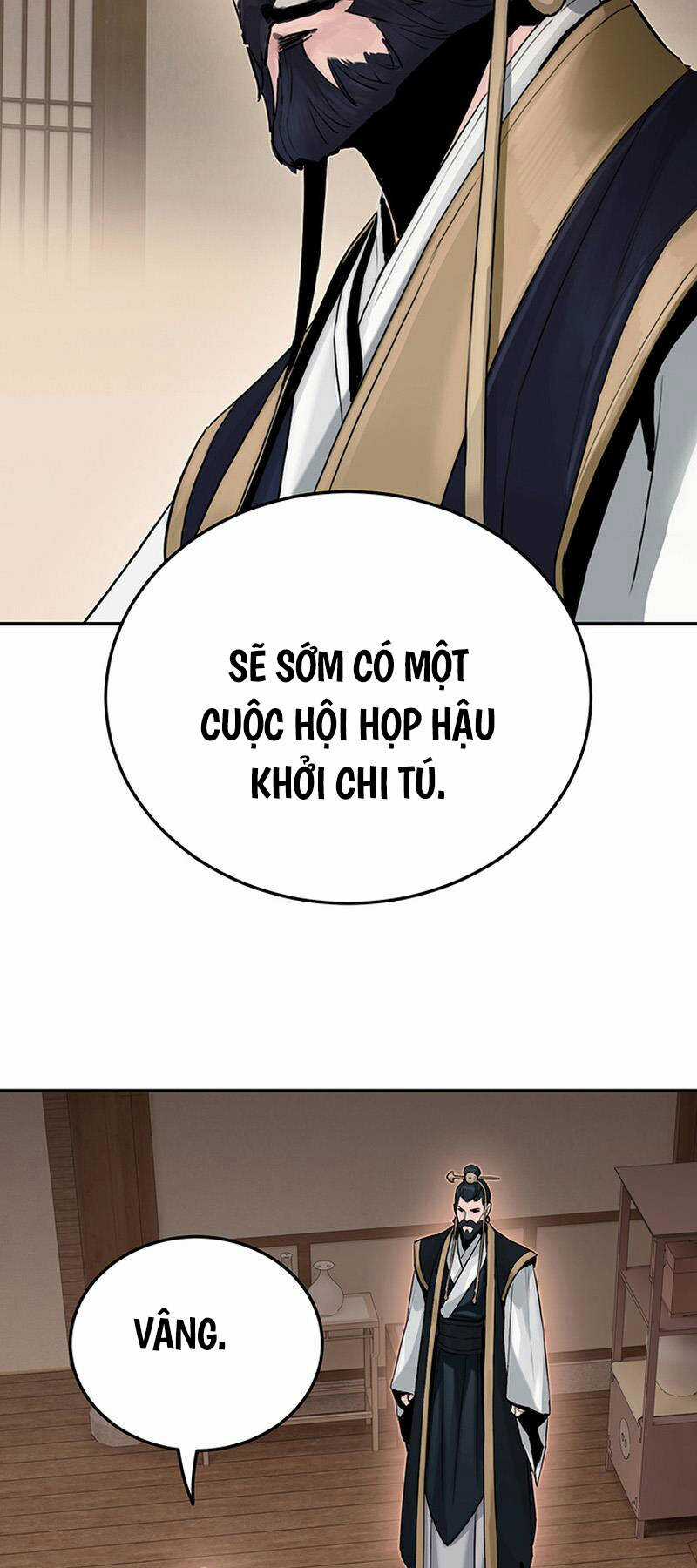 Hắc Bạch Võ Đế - Chapter 5 - Trang 54