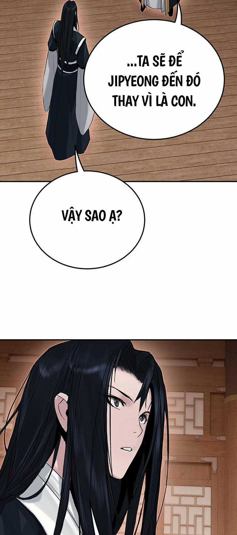 Hắc Bạch Võ Đế - Chapter 5 - Trang 55