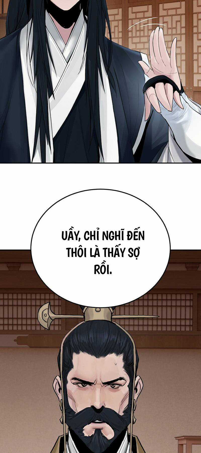 Hắc Bạch Võ Đế - Chapter 5 - Trang 60