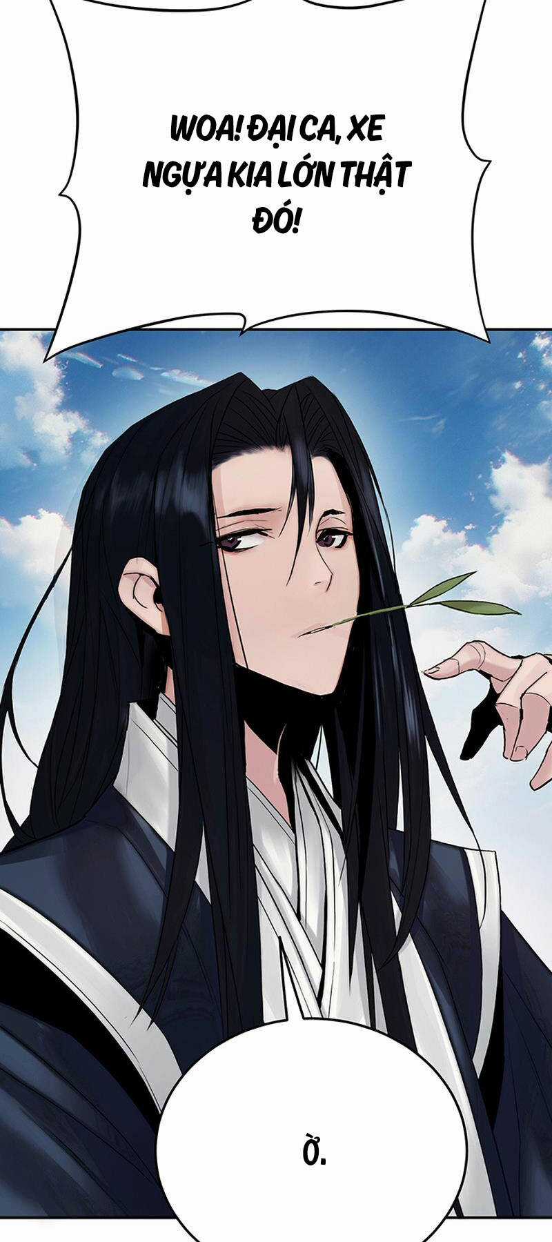 Hắc Bạch Võ Đế - Chapter 5 - Trang 63