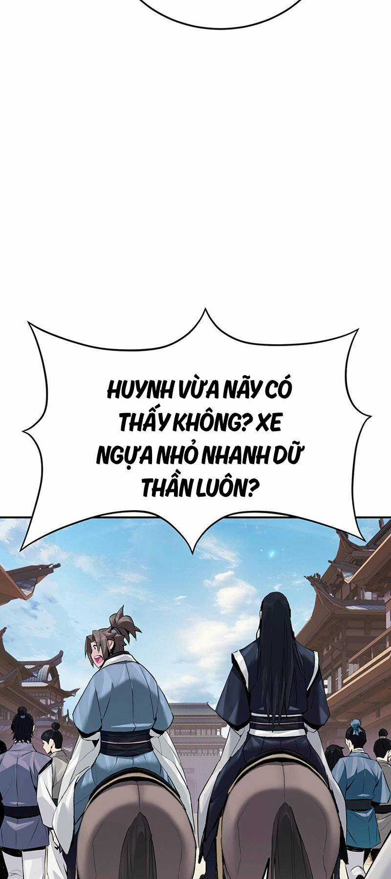 Hắc Bạch Võ Đế - Chapter 5 - Trang 64