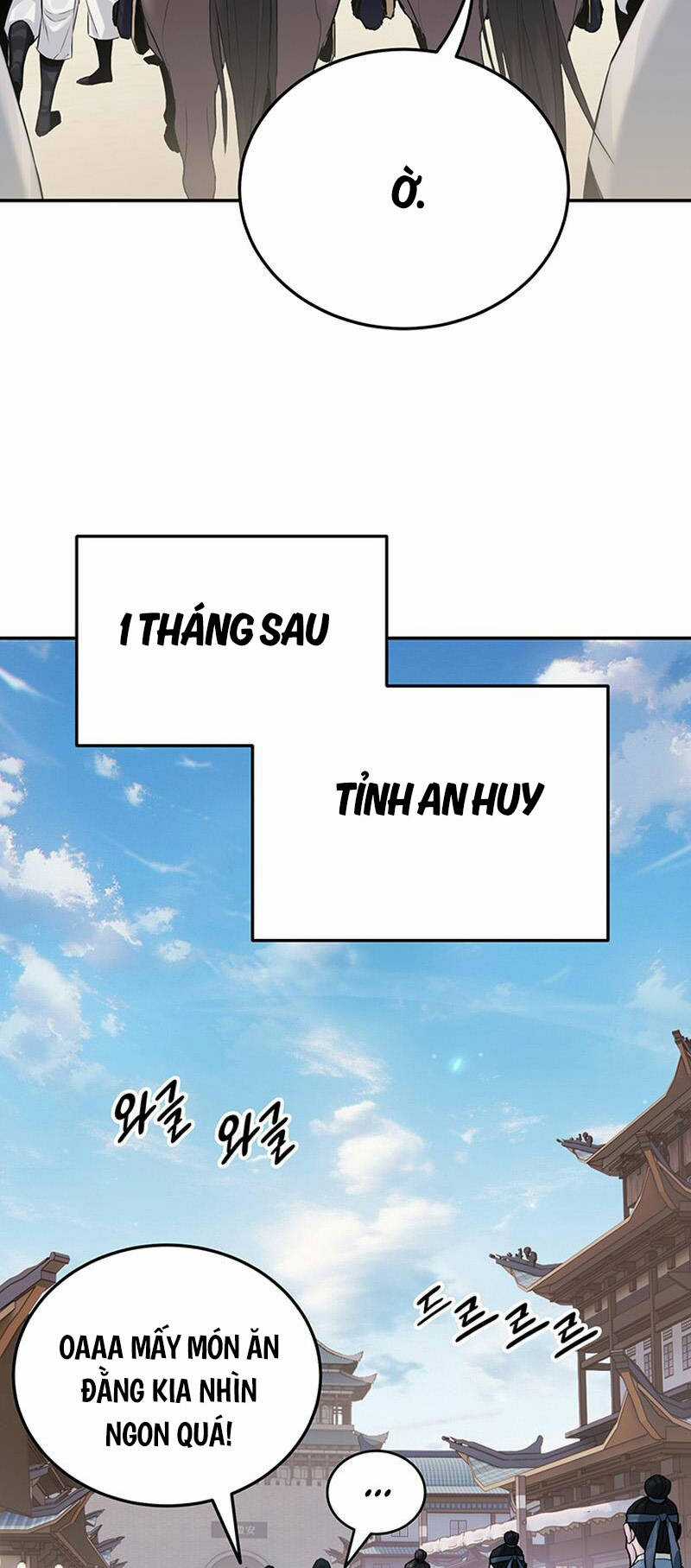 Hắc Bạch Võ Đế - Chapter 5 - Trang 65