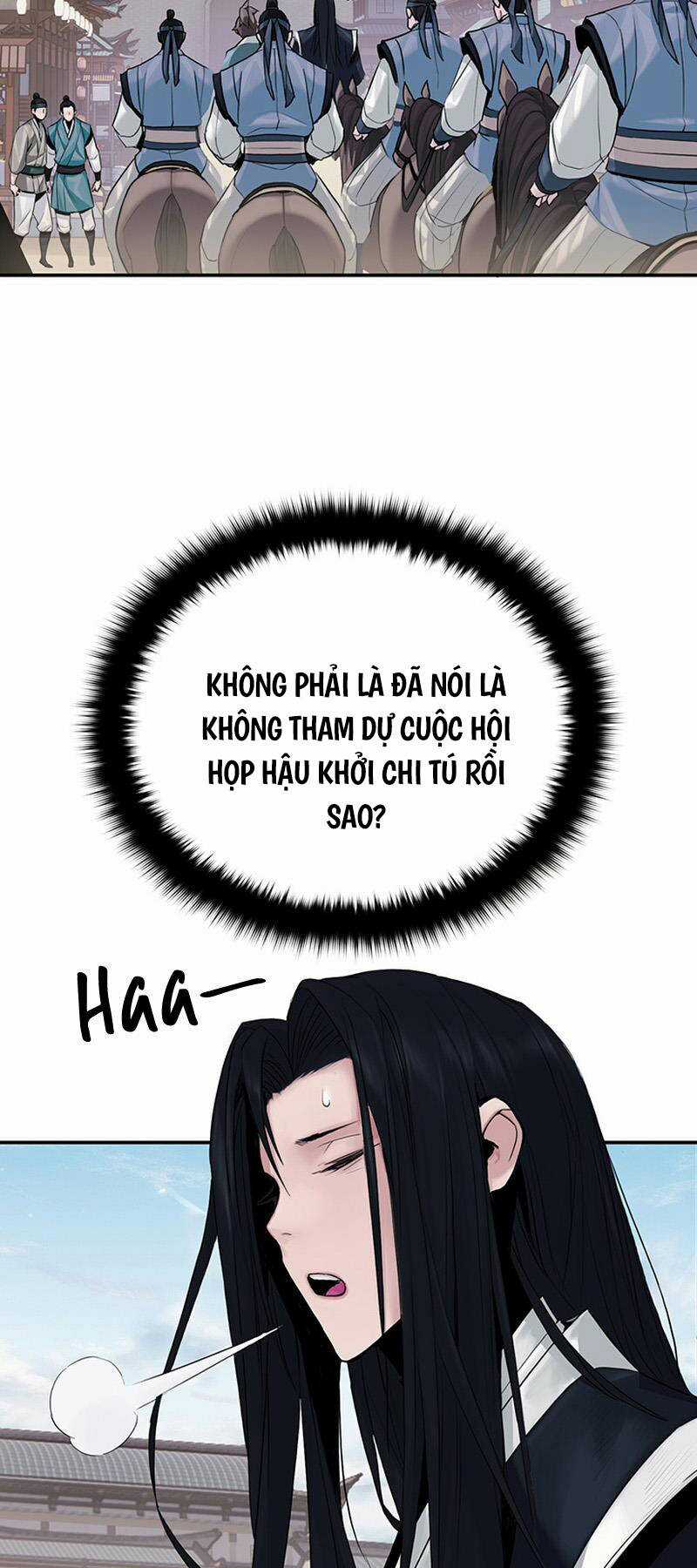 Hắc Bạch Võ Đế - Chapter 5 - Trang 66