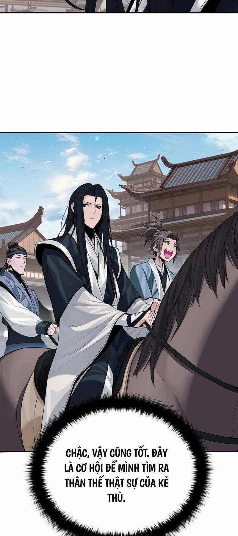 Hắc Bạch Võ Đế - Chapter 5 - Trang 67