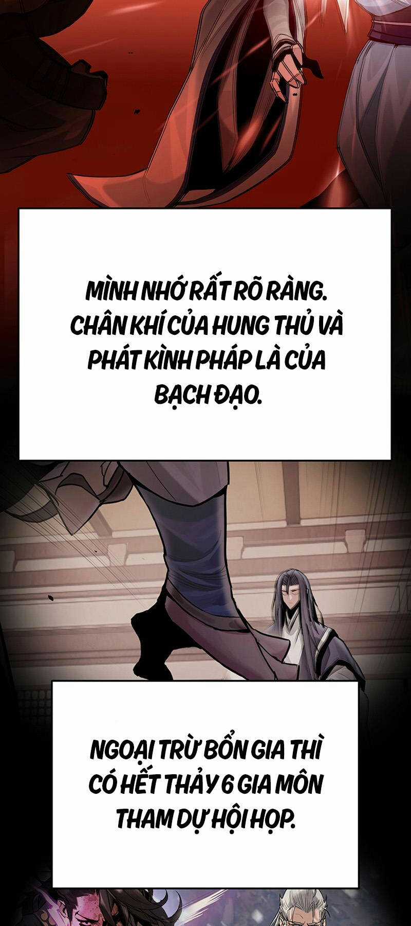 Hắc Bạch Võ Đế - Chapter 5 - Trang 69