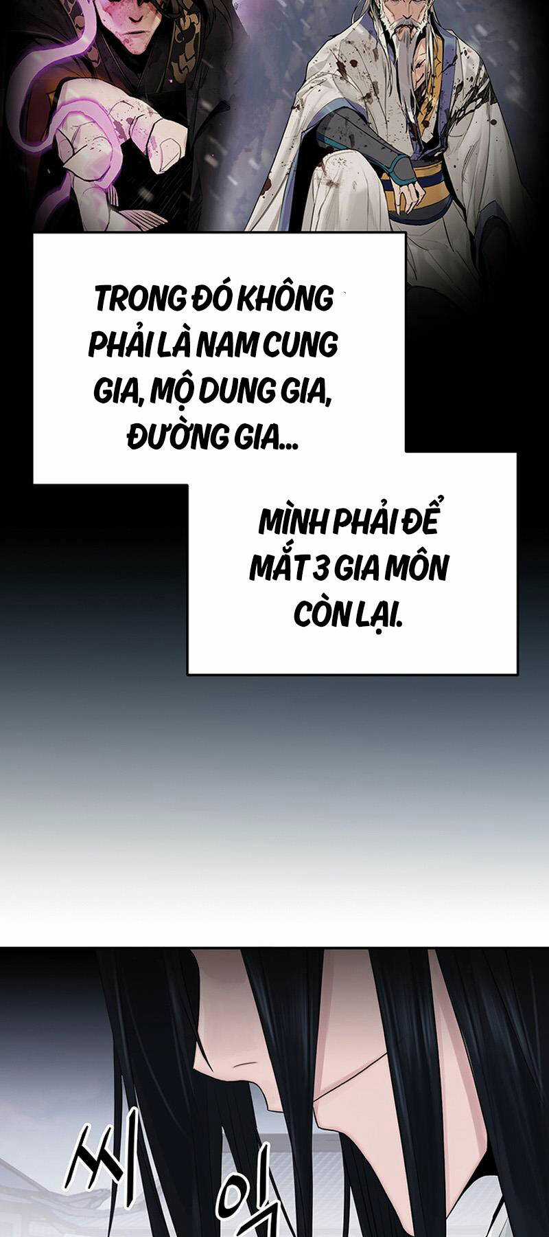 Hắc Bạch Võ Đế - Chapter 5 - Trang 70