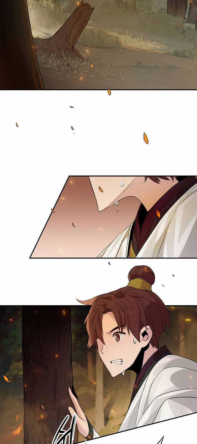 Hắc Bạch Võ Đế - Chapter 5 - Trang 73