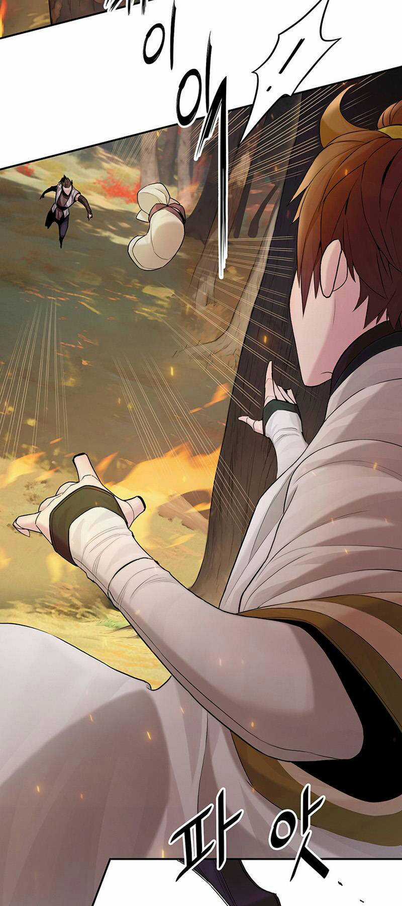 Hắc Bạch Võ Đế - Chapter 5 - Trang 74