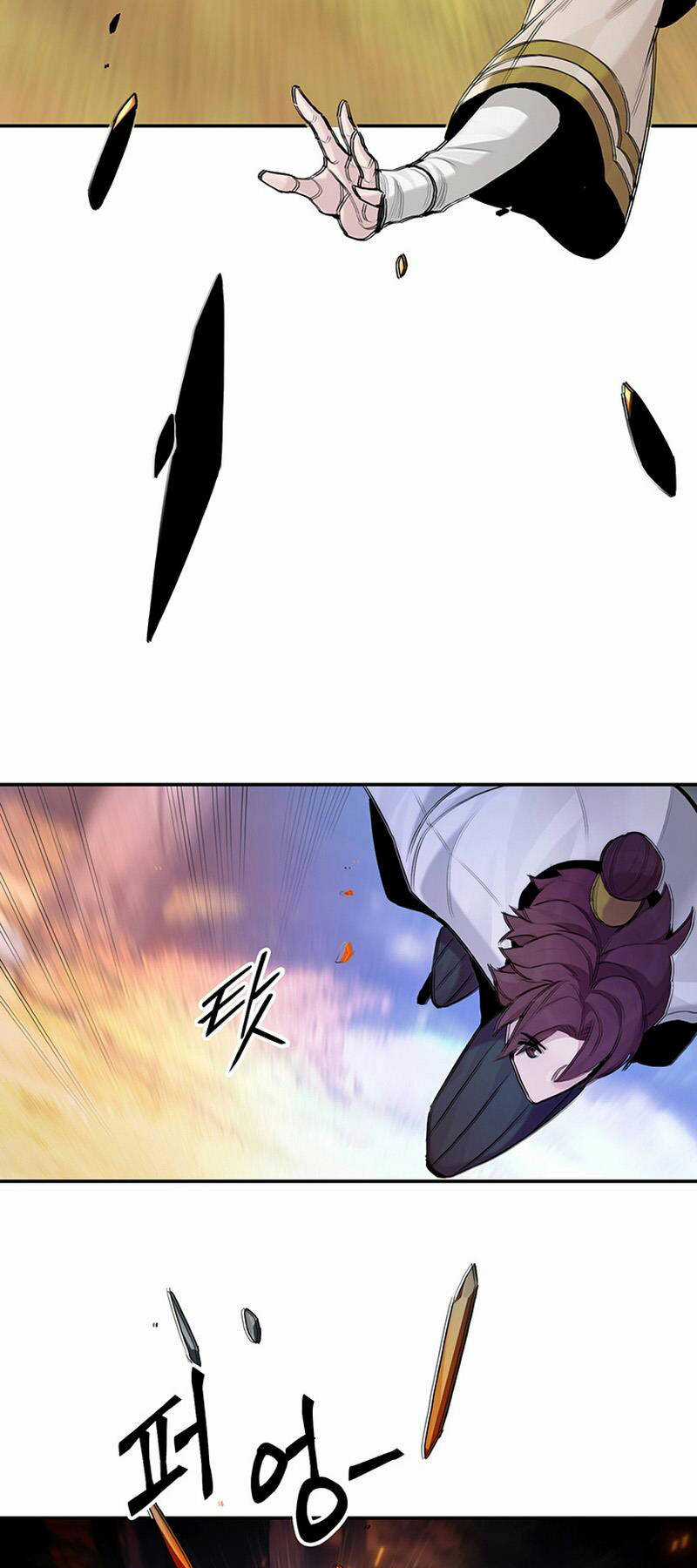 Hắc Bạch Võ Đế - Chapter 5 - Trang 76