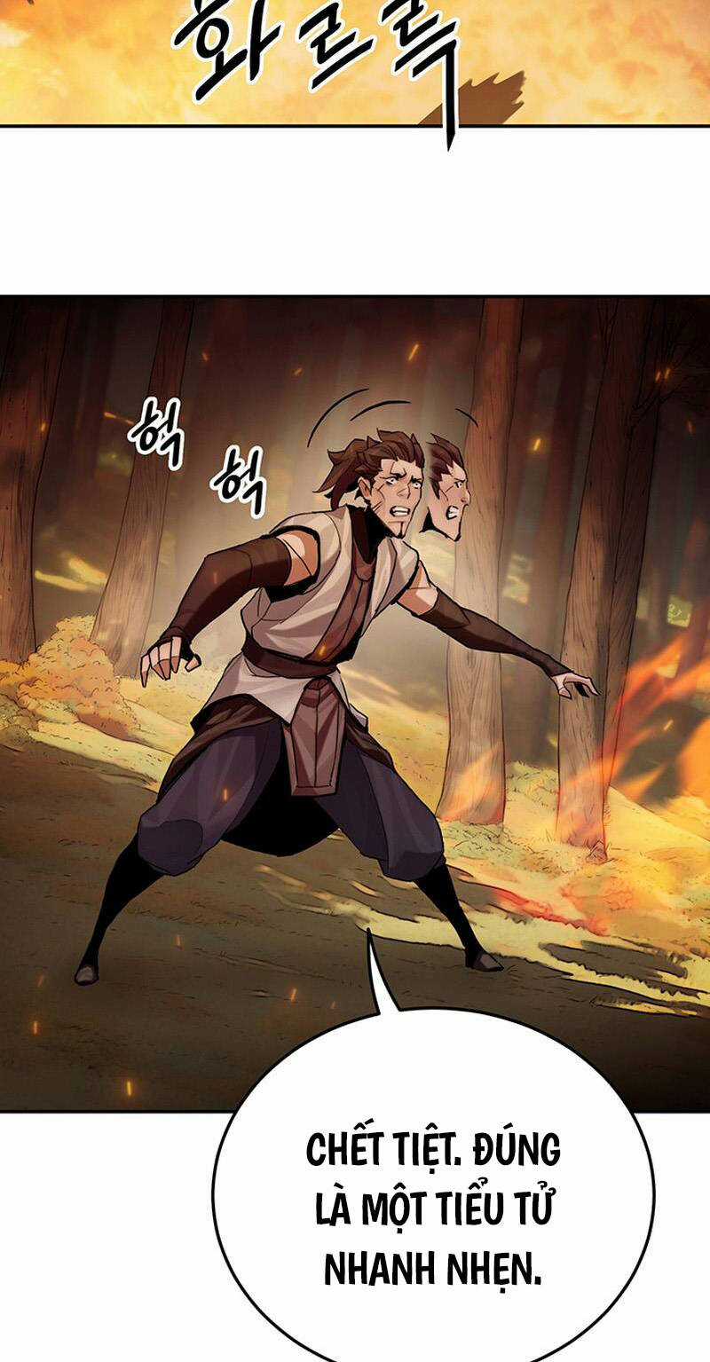 Hắc Bạch Võ Đế - Chapter 5 - Trang 78