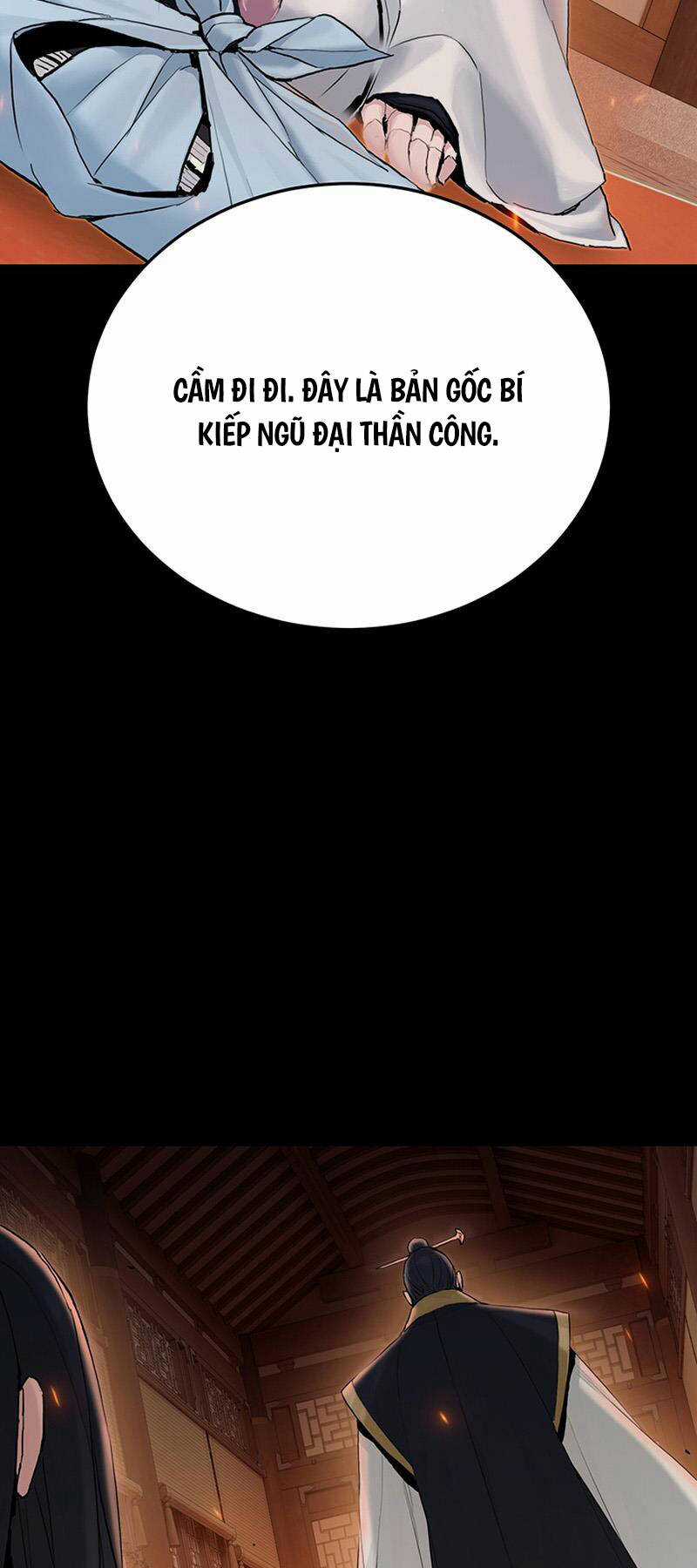 Hắc Bạch Võ Đế - Chapter 5 - Trang 9