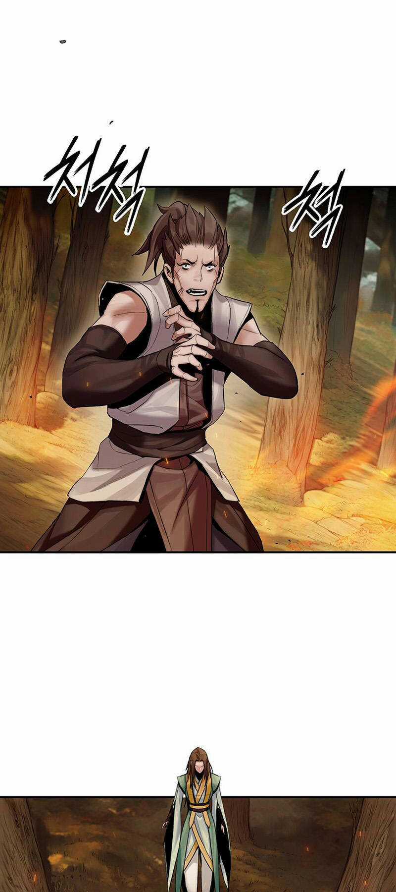 Hắc Bạch Võ Đế - Chapter 5 - Trang 82