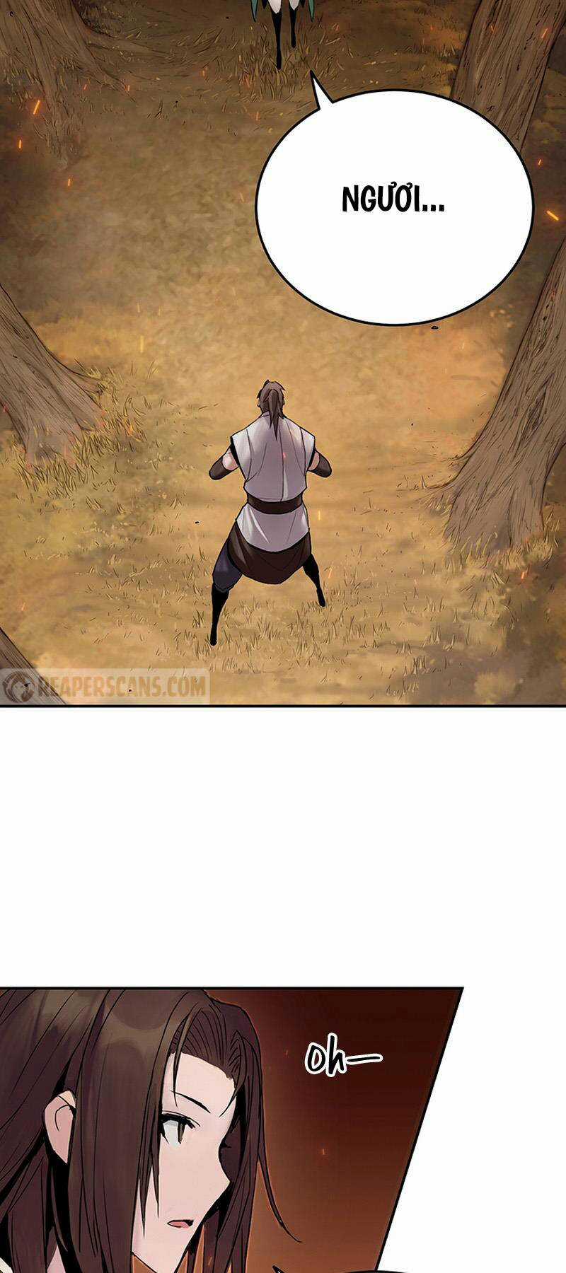 Hắc Bạch Võ Đế - Chapter 5 - Trang 83