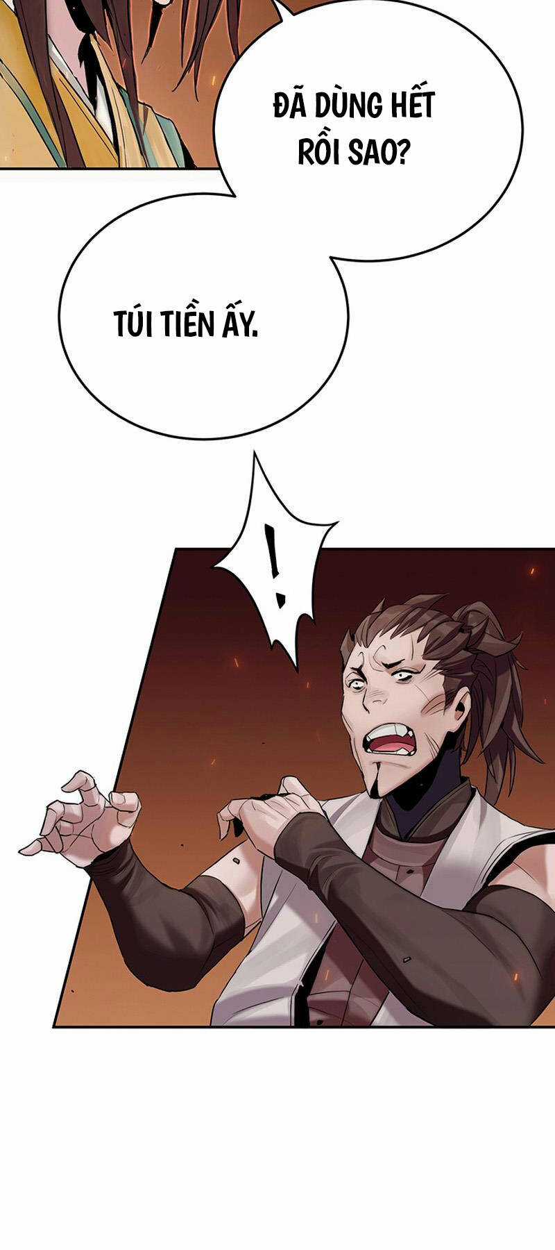 Hắc Bạch Võ Đế - Chapter 5 - Trang 84