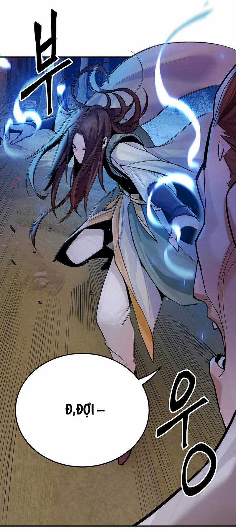 Hắc Bạch Võ Đế - Chapter 5 - Trang 85