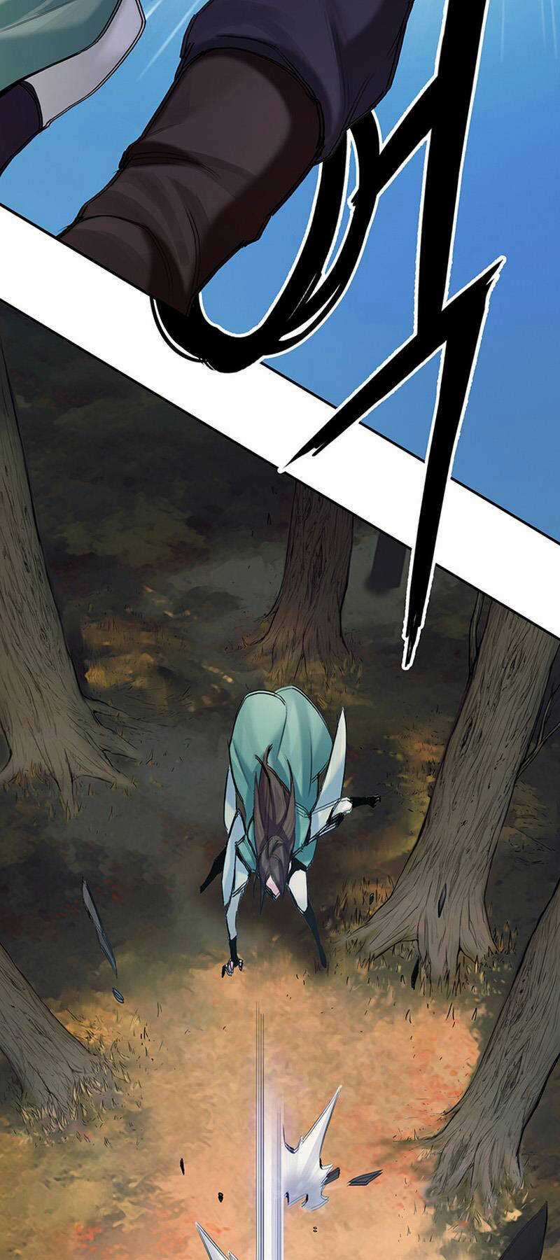 Hắc Bạch Võ Đế - Chapter 5 - Trang 87