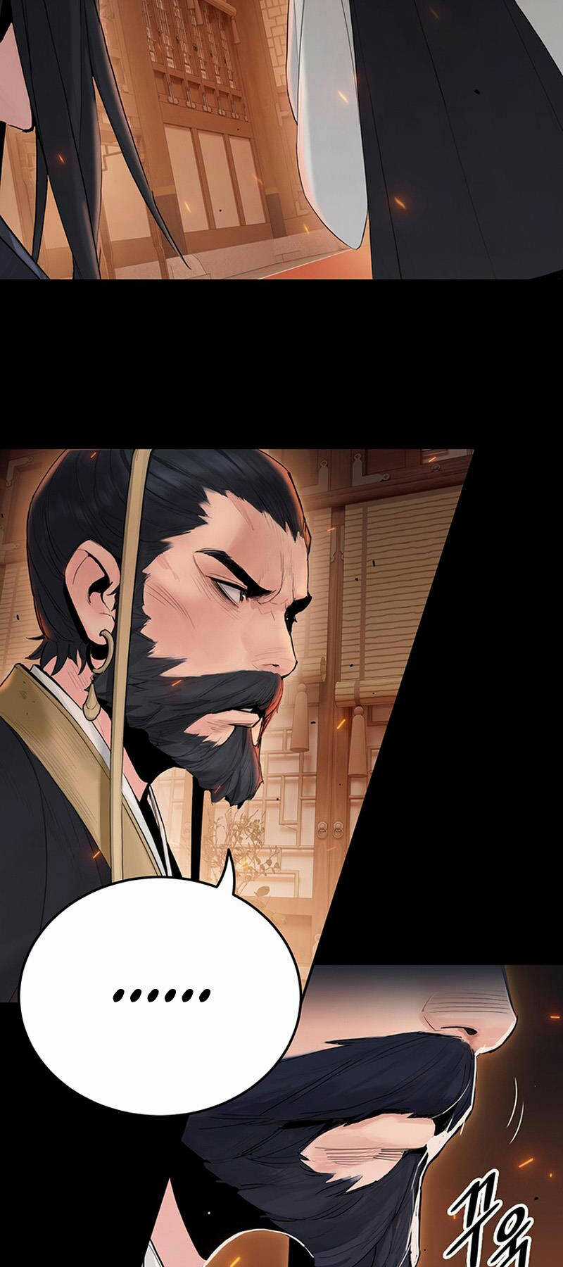 Hắc Bạch Võ Đế - Chapter 5 - Trang 10