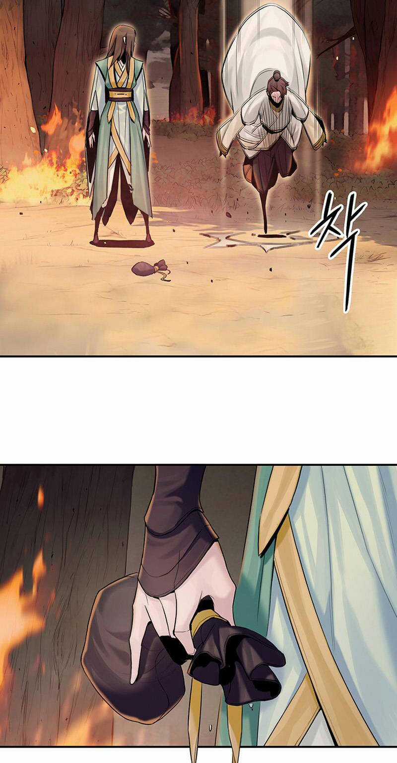 Hắc Bạch Võ Đế - Chapter 5 - Trang 91