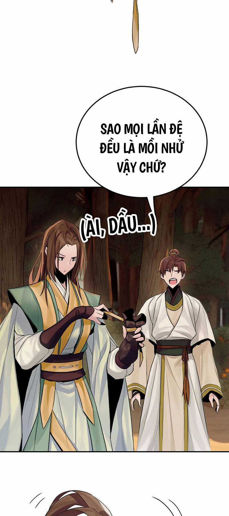 Hắc Bạch Võ Đế - Chapter 5 - Trang 92