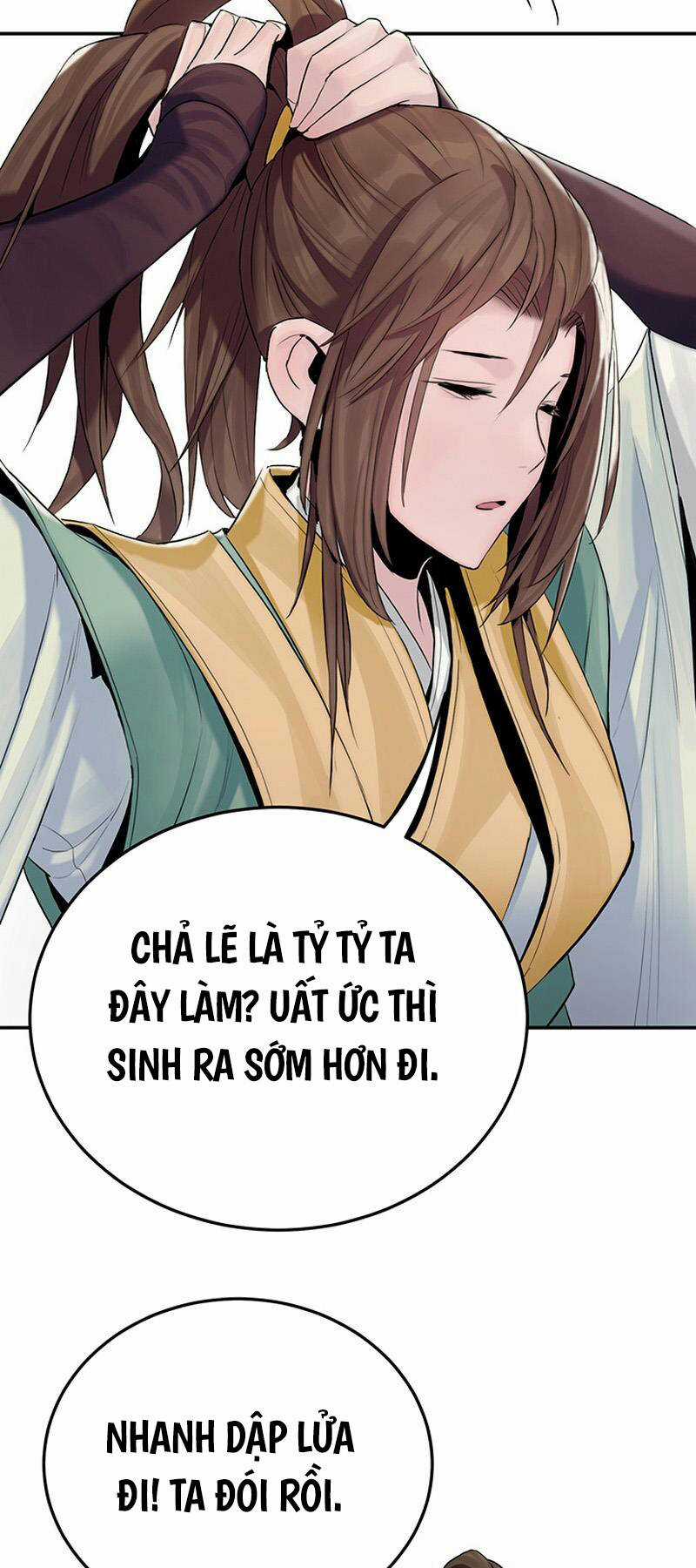 Hắc Bạch Võ Đế - Chapter 5 - Trang 93